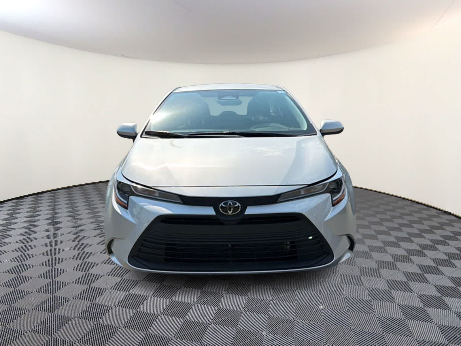 Thumbnail: 2026 Toyota Corolla - 3