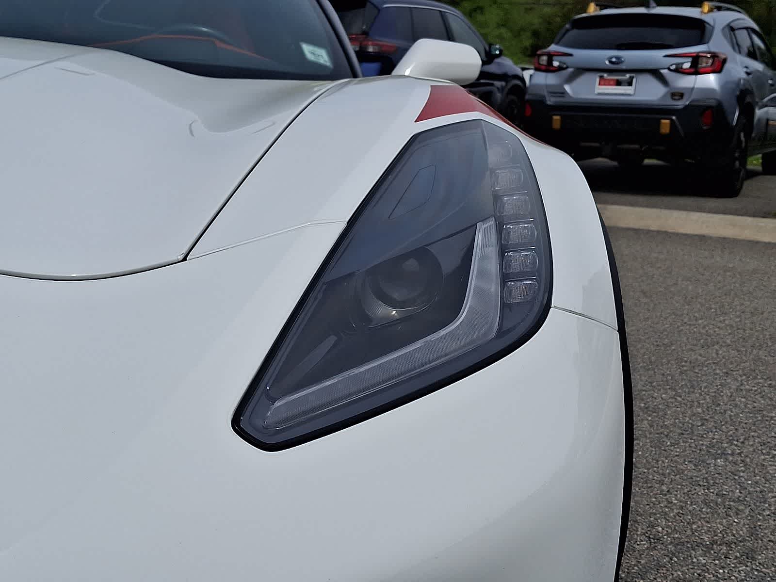Thumbnail: 2019 Chevrolet Corvette - 10