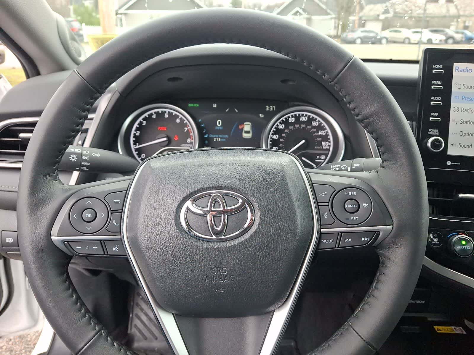 Thumbnail: 2024 Toyota Camry - 22