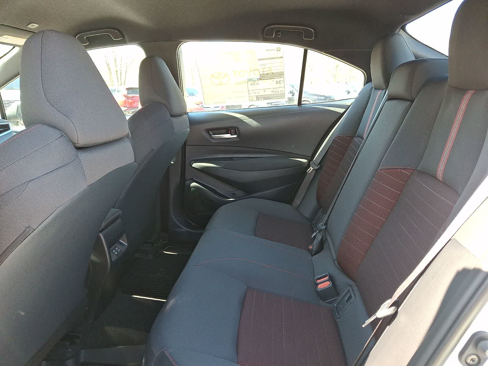 Thumbnail: 2026 Toyota Corolla - 7