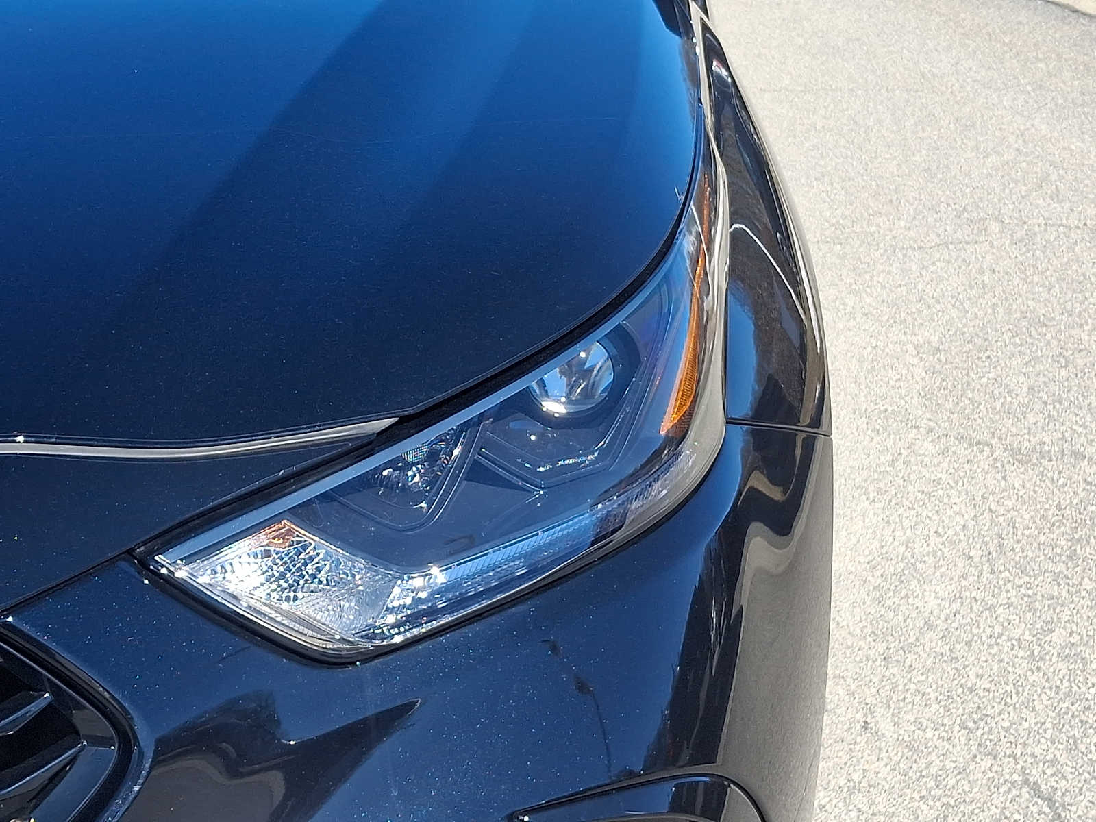 Thumbnail: 2024 Toyota Highlander - 12