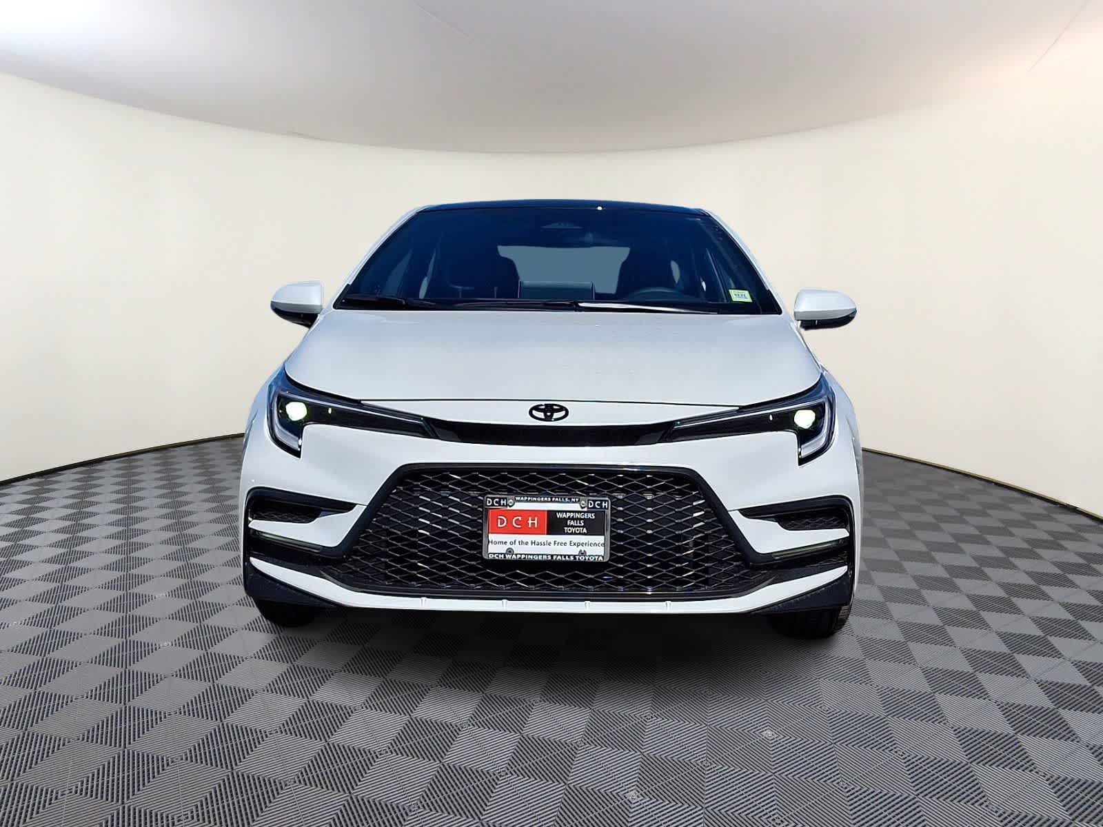 Thumbnail: 2026 Toyota Corolla - 2