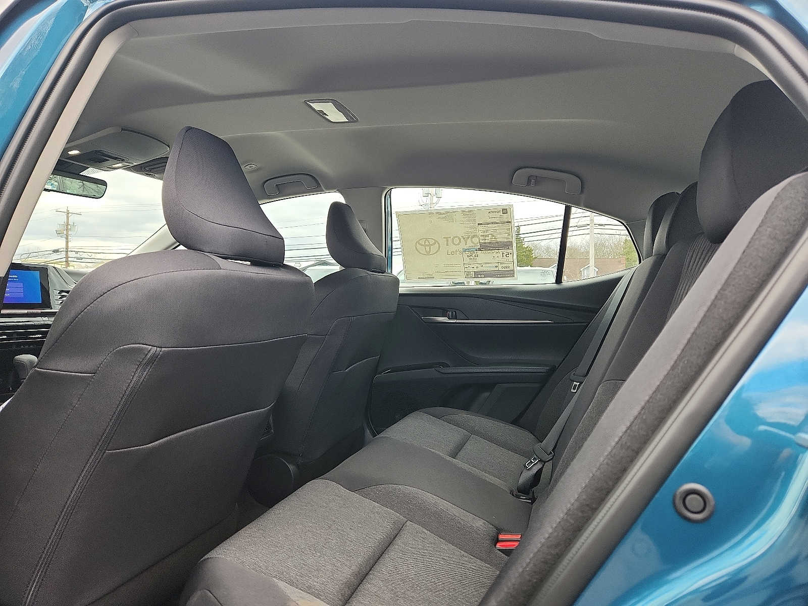 Thumbnail: 2026 Toyota Camry - 10