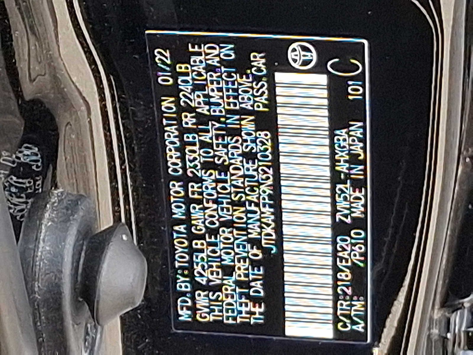 Thumbnail: 2022 Toyota Prius Prime - 30