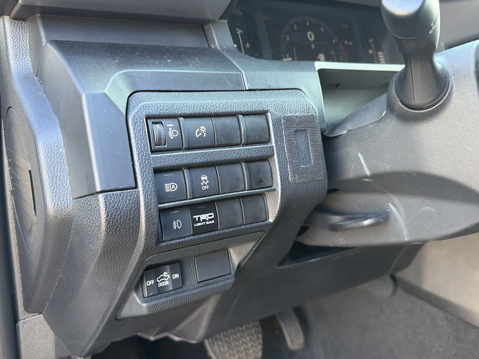 Thumbnail: 2024 Toyota Tacoma - 11