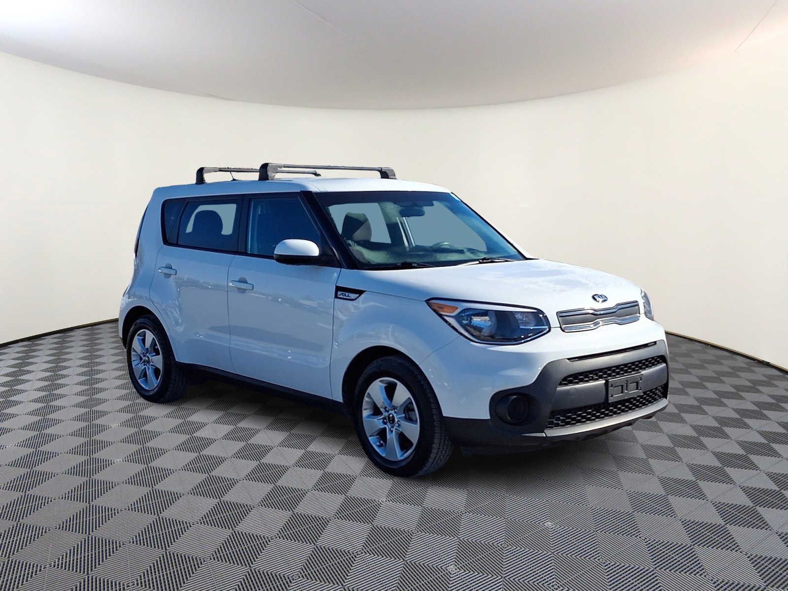 Thumbnail: 2018 Kia Soul - 4