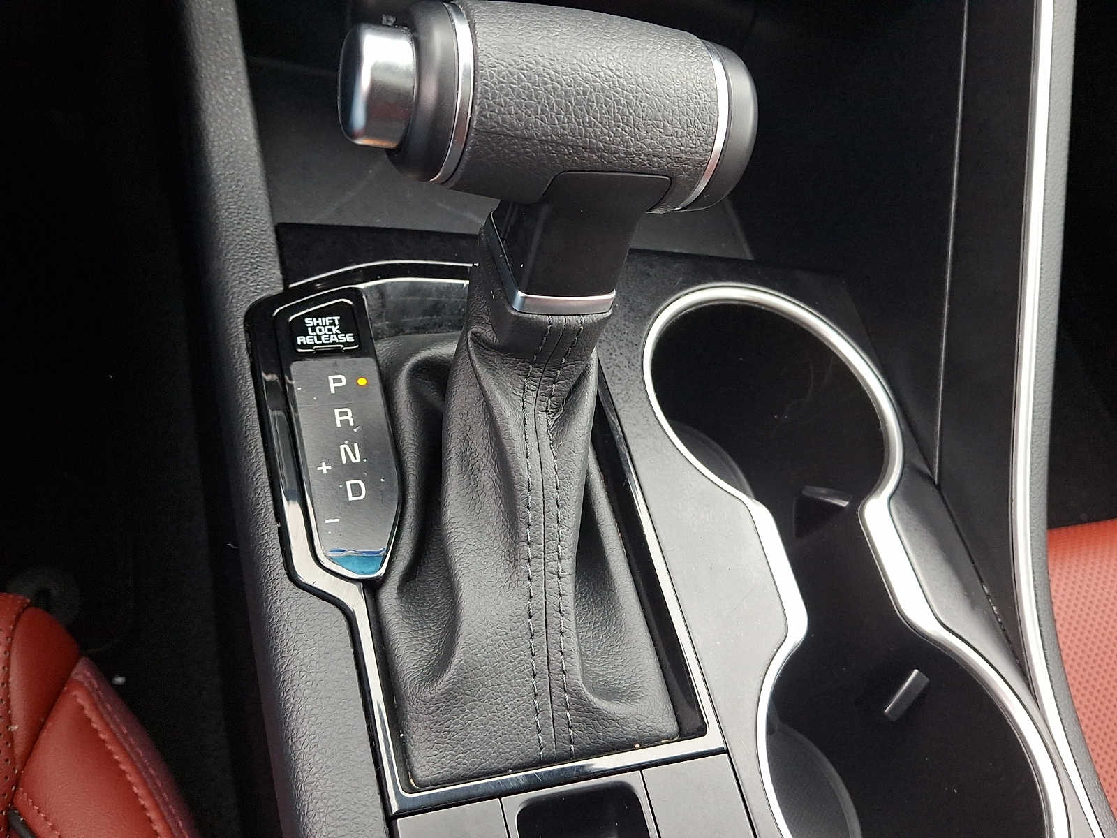 Thumbnail: 2023 Kia K5 - 16