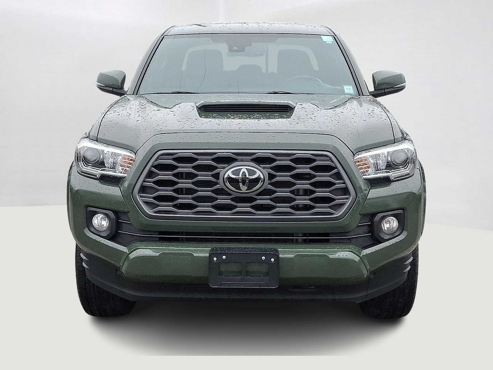 Thumbnail: 2022 Toyota Tacoma - 3
