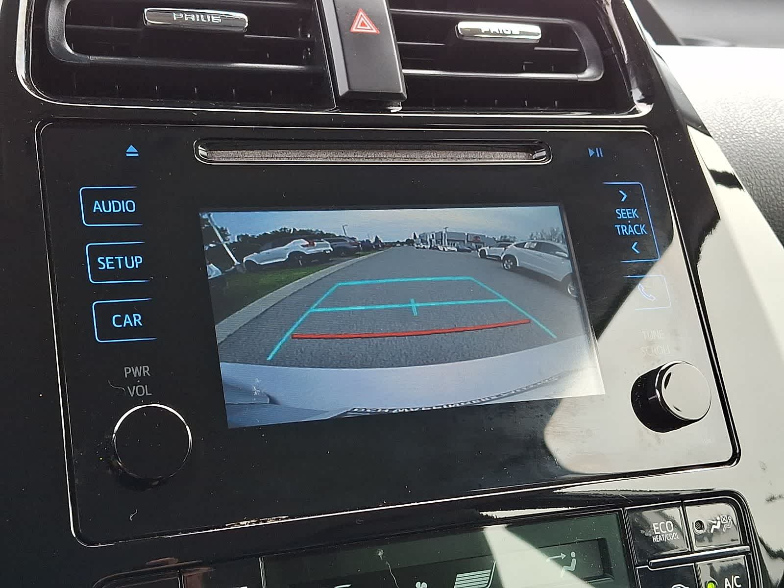 Thumbnail: 2019 Toyota Prius - 20