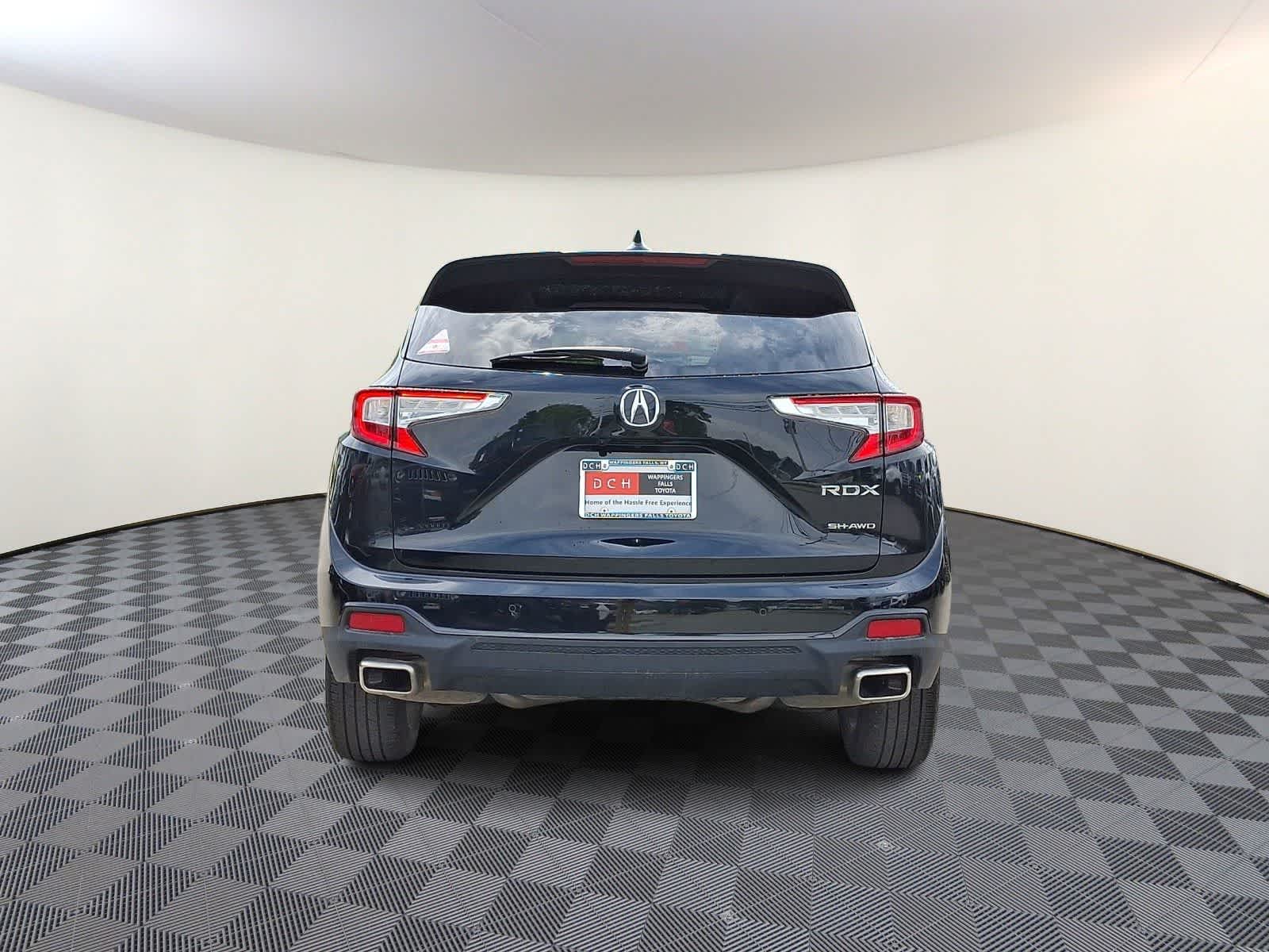 Thumbnail: 2024 Acura RDX - 6