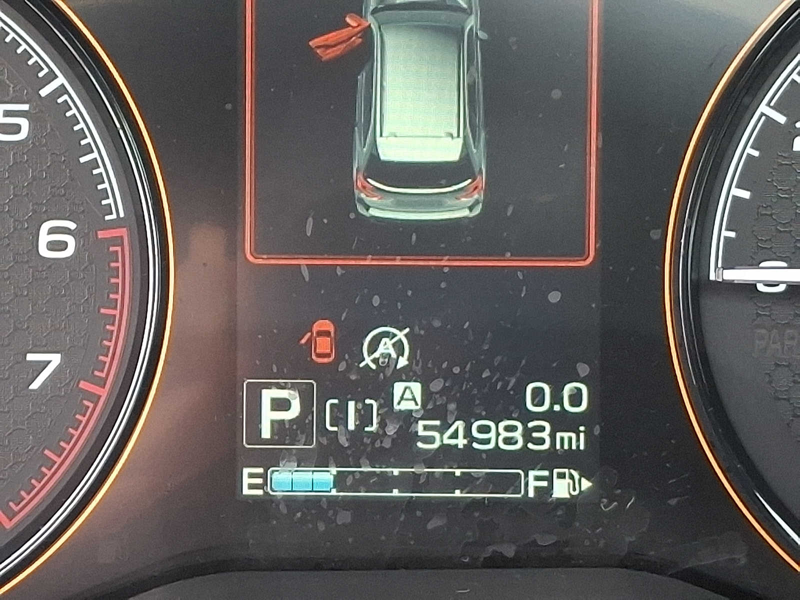 Thumbnail: 2022 Subaru Forester - 21