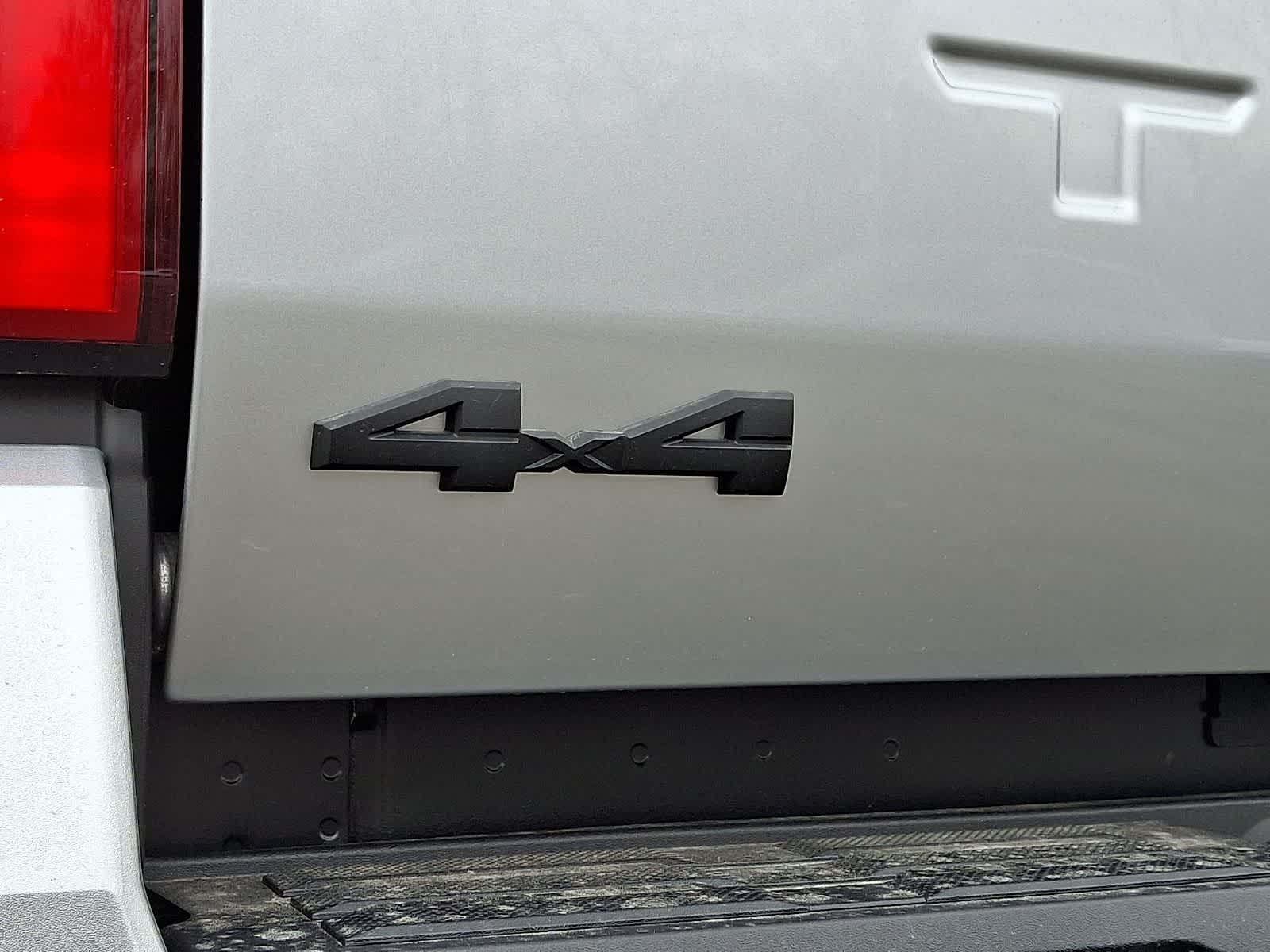 Thumbnail: 2026 Toyota Tacoma - 17