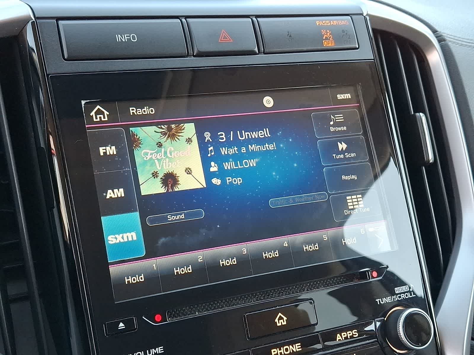 Thumbnail: 2019 Subaru Ascent - 20