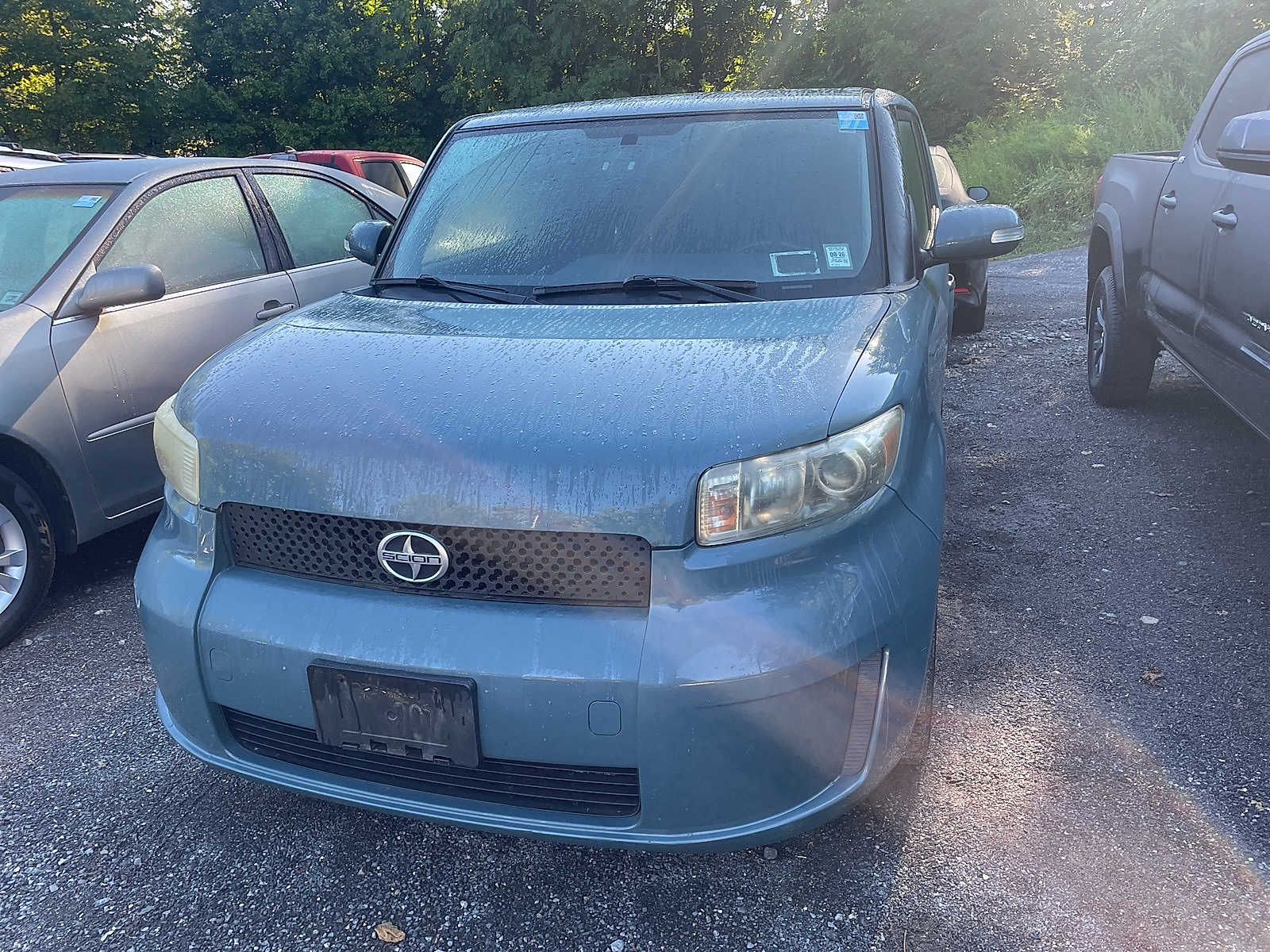 2010 Scion xB  -
                  Wappingers Falls, NY