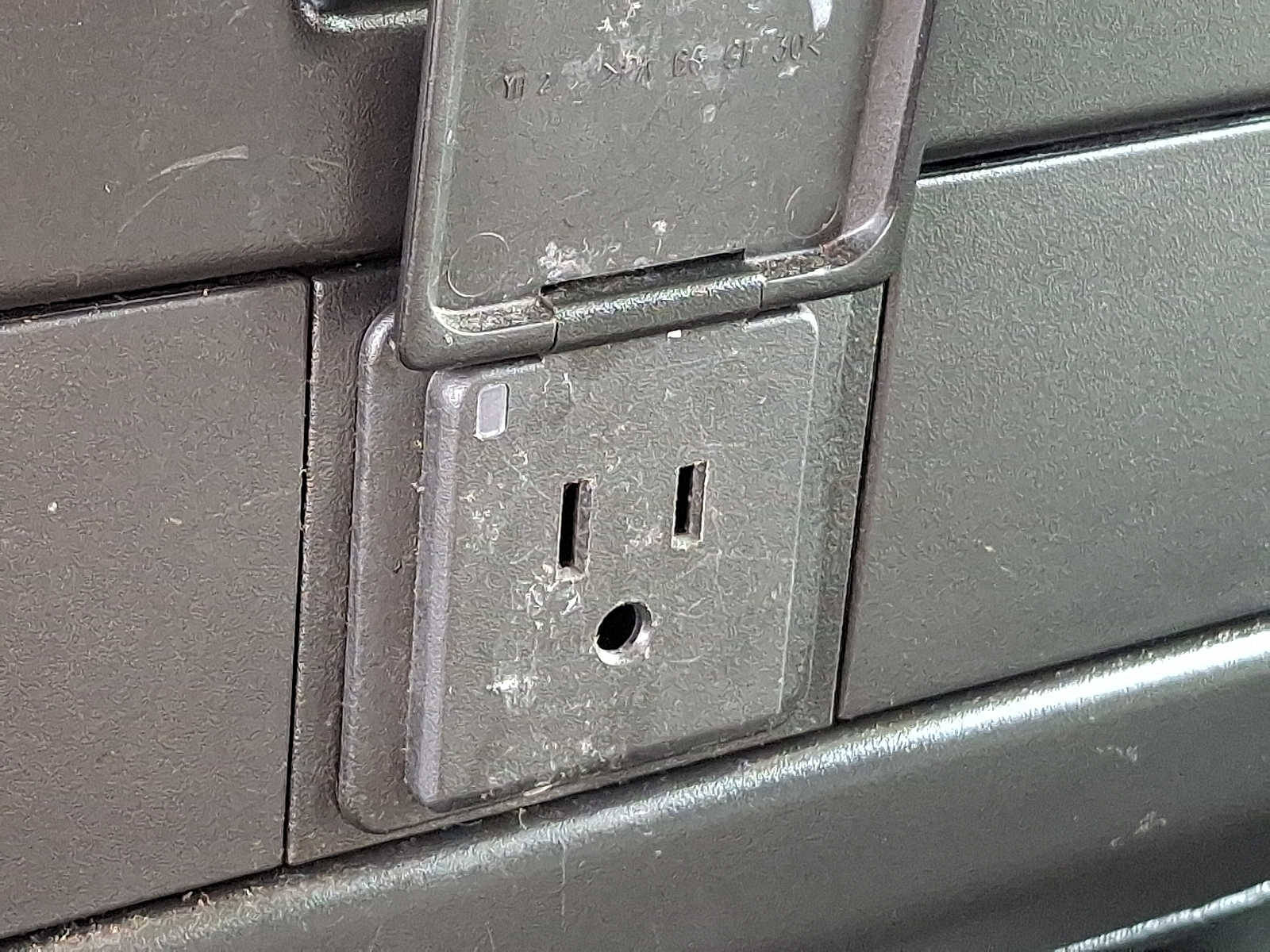 Thumbnail: 2023 Chevrolet Express - 21