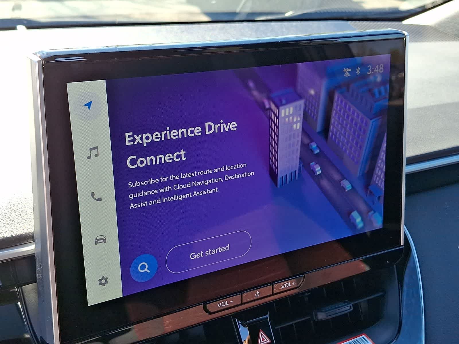 Thumbnail: 2026 Toyota Corolla - 12