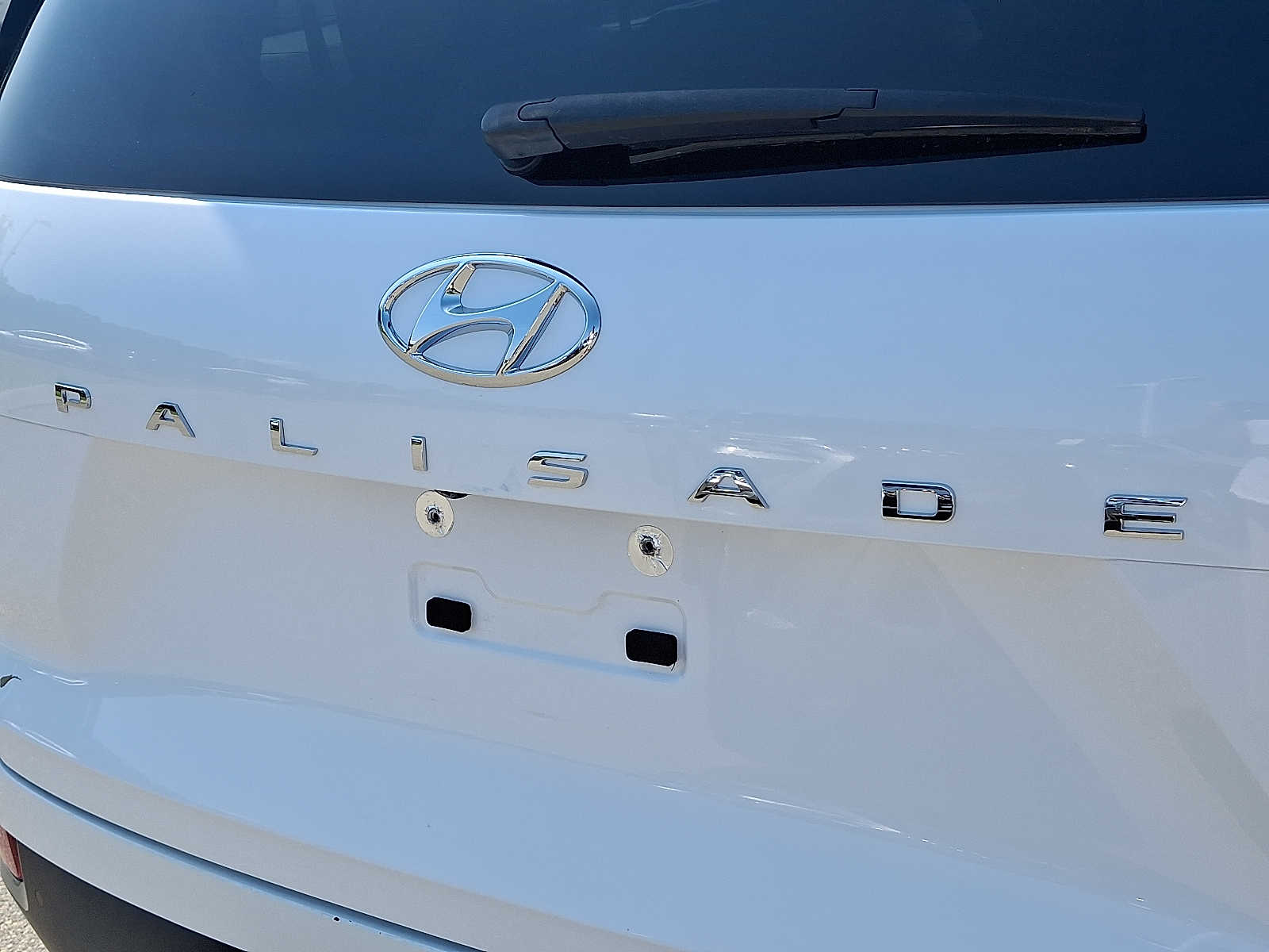 Thumbnail: 2020 Hyundai Palisade - 32