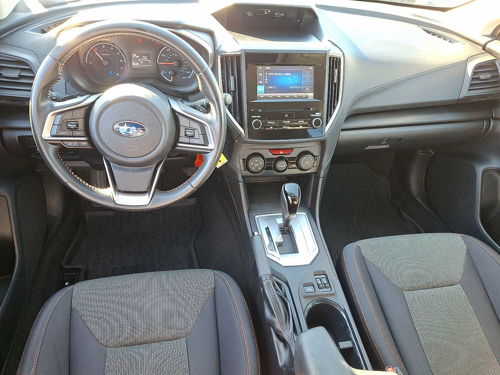 Thumbnail: 2019 Subaru Crosstrek - 12