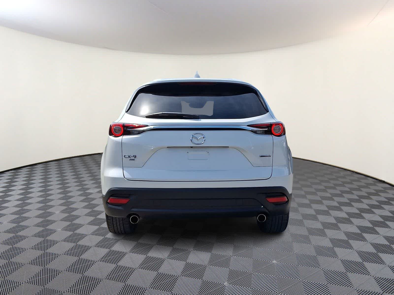 Thumbnail: 2023 Mazda CX-9 - 6