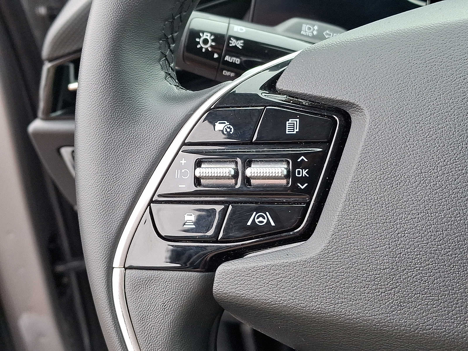 2024 Kia Niro Wind 22