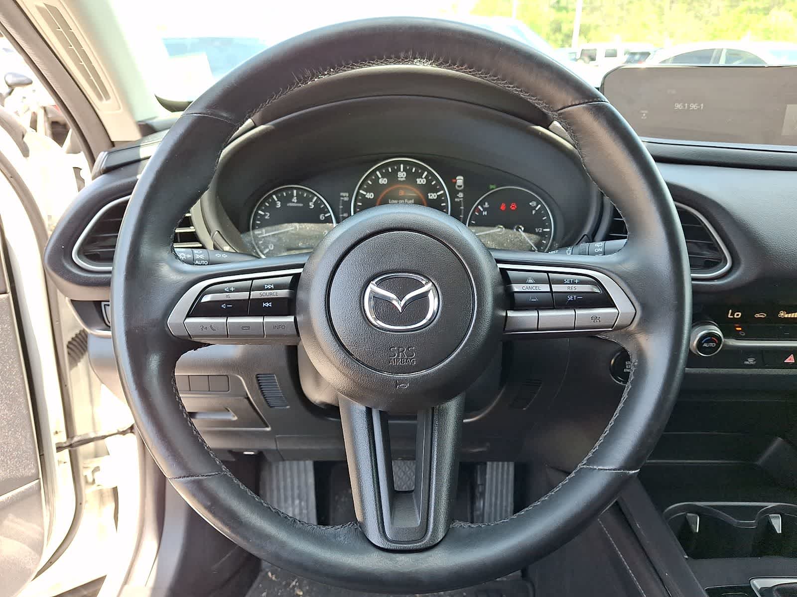 Thumbnail: 2023 Mazda CX-30 - 20