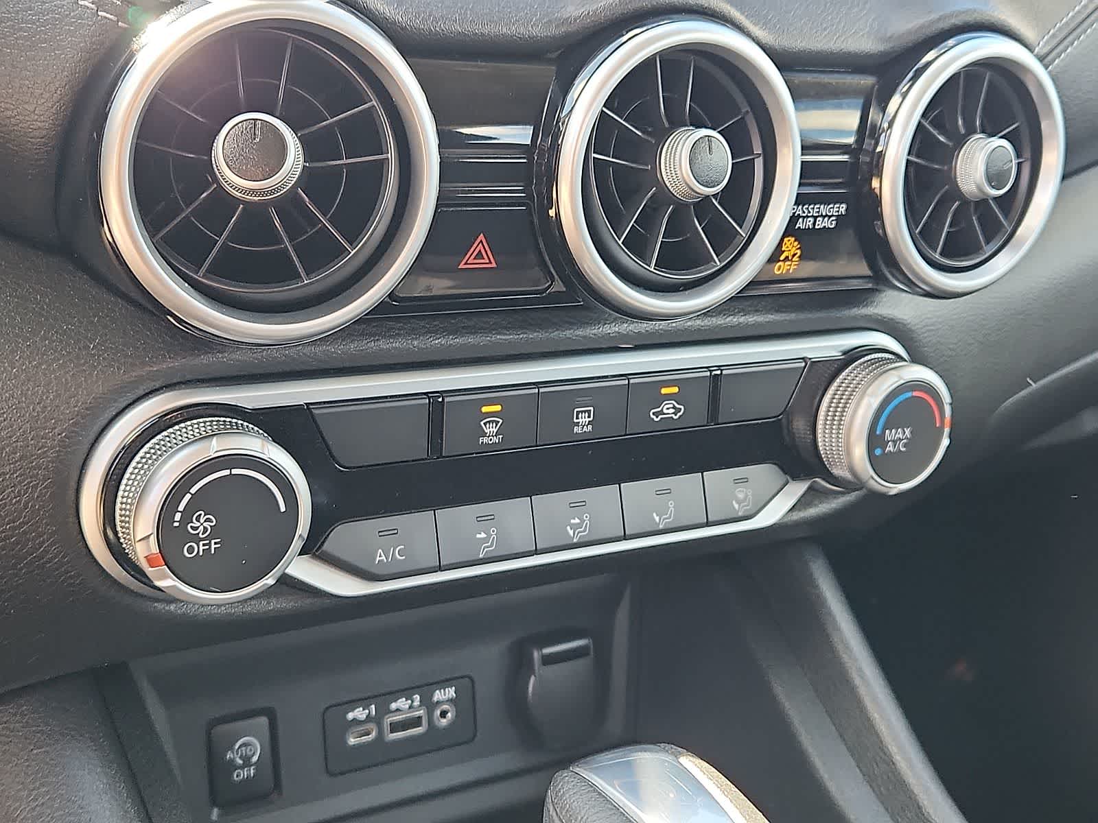 Thumbnail: 2024 Nissan Sentra - 16