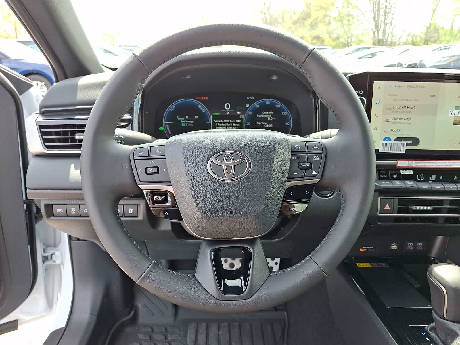 Thumbnail: 2026 Toyota Camry - 15