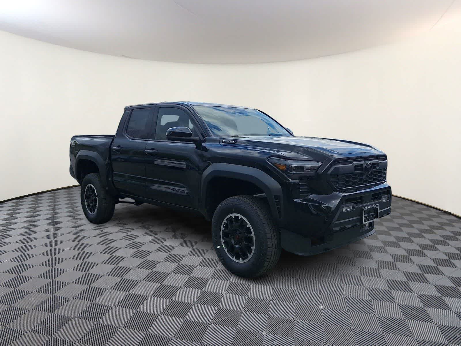 Thumbnail: 2026 Toyota Tacoma - 3
