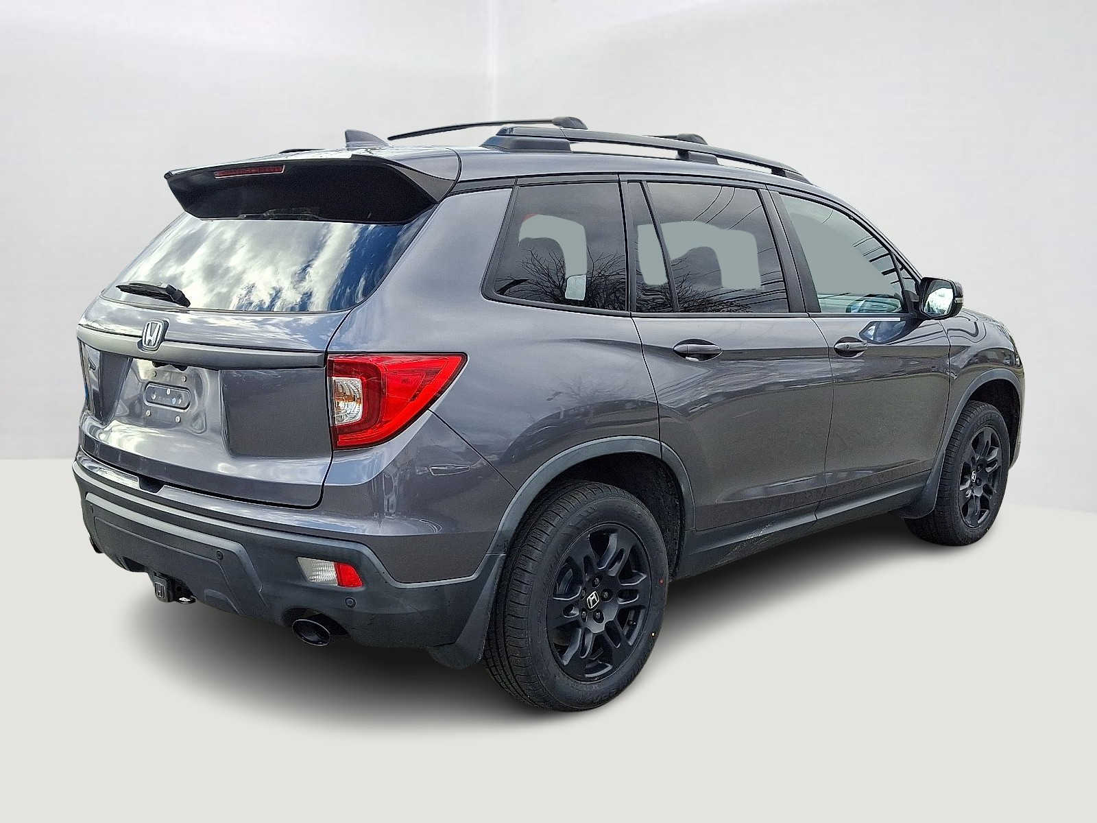 Thumbnail: 2019 Honda Passport - 5