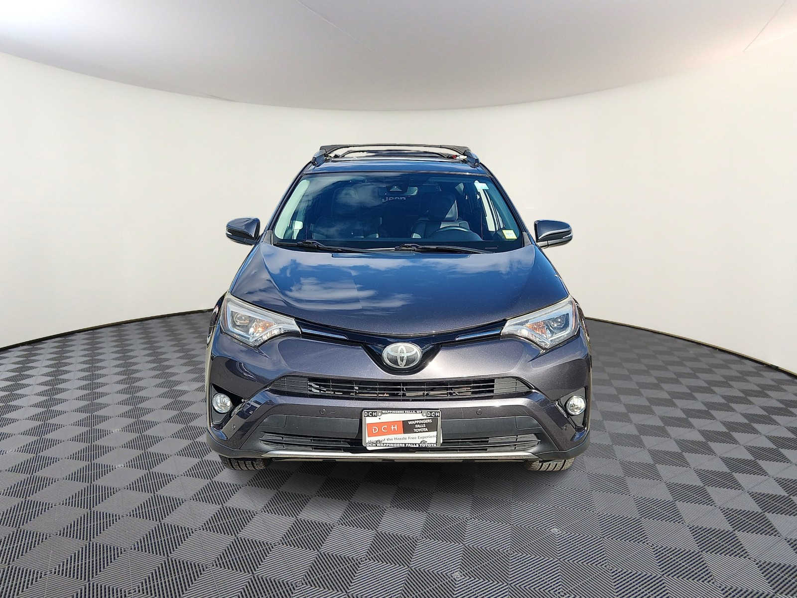 Thumbnail: 2017 Toyota RAV4 - 3