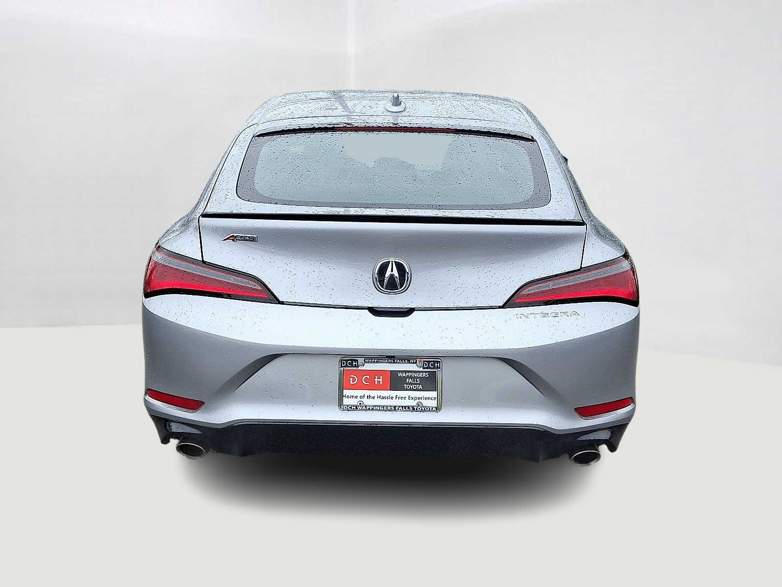 2024 Acura Integra A-Spec 6