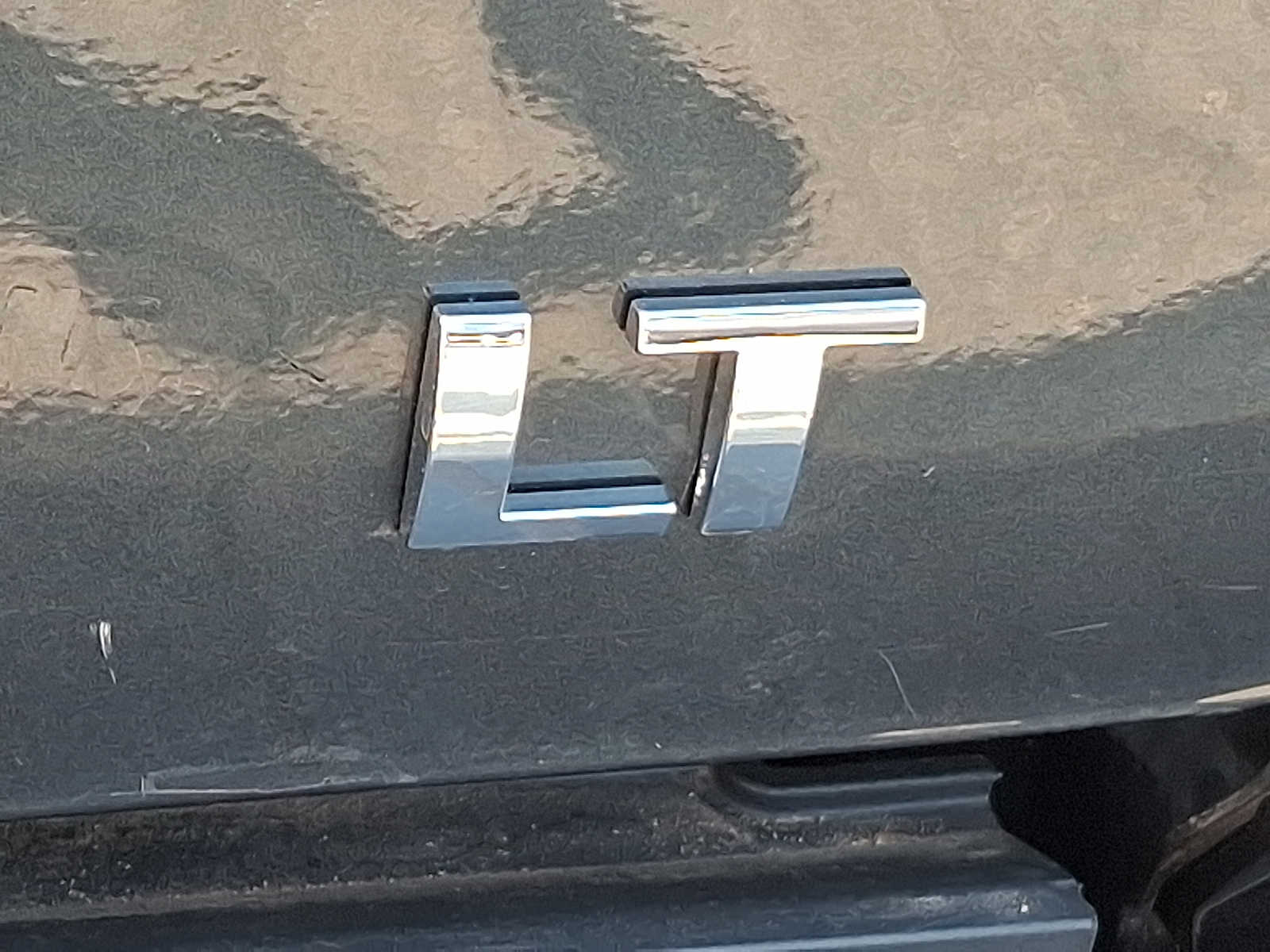 Thumbnail: 2018 Chevrolet Silverado 1500 - 30