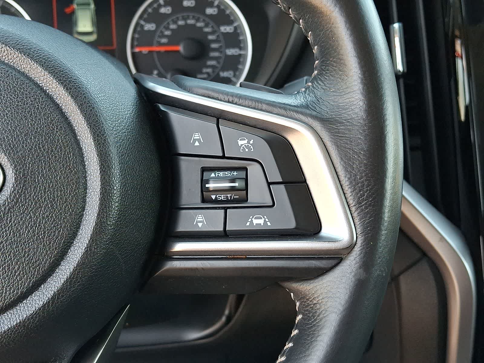 Thumbnail: 2019 Subaru Ascent - 26