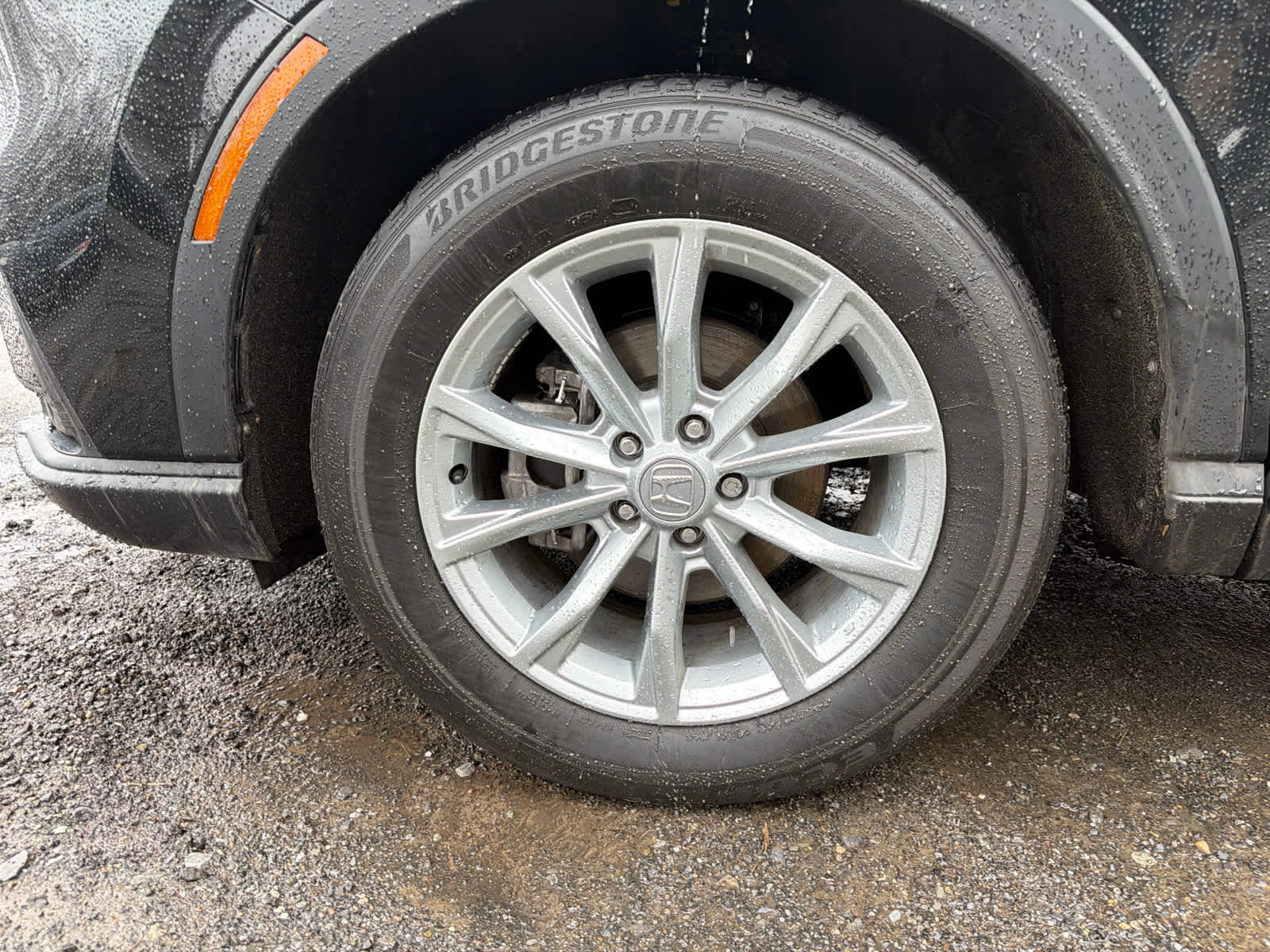 Thumbnail: 2025 Honda CR-V - 10