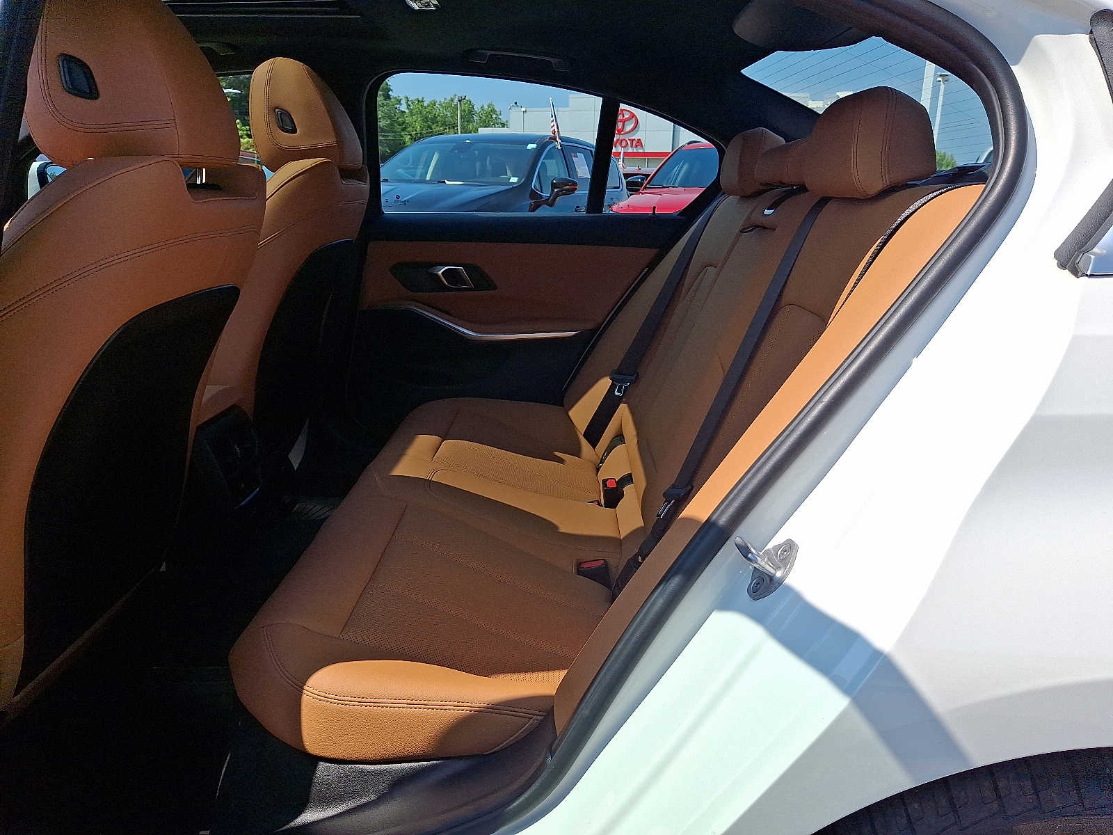 Thumbnail: 2024 BMW 3 Series - 11