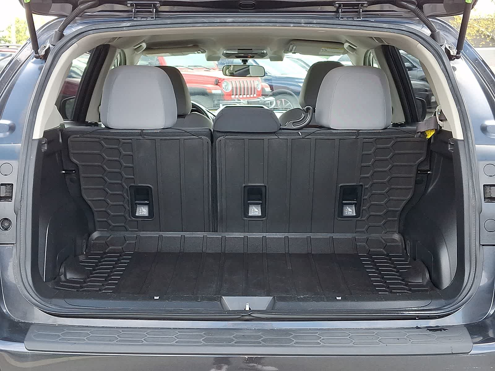 Thumbnail: 2018 Subaru Crosstrek - 27