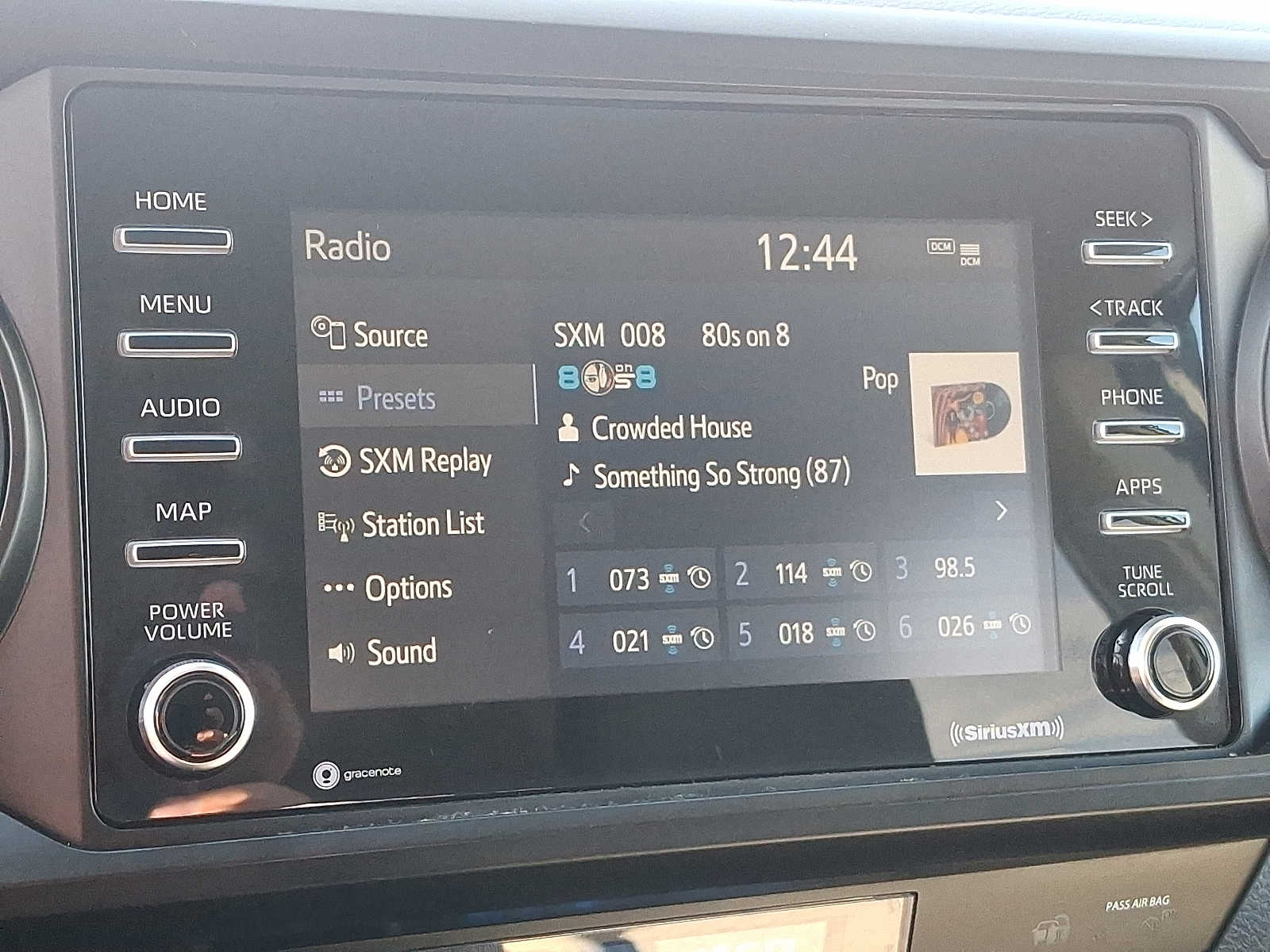 Thumbnail: 2022 Toyota Tacoma - 16