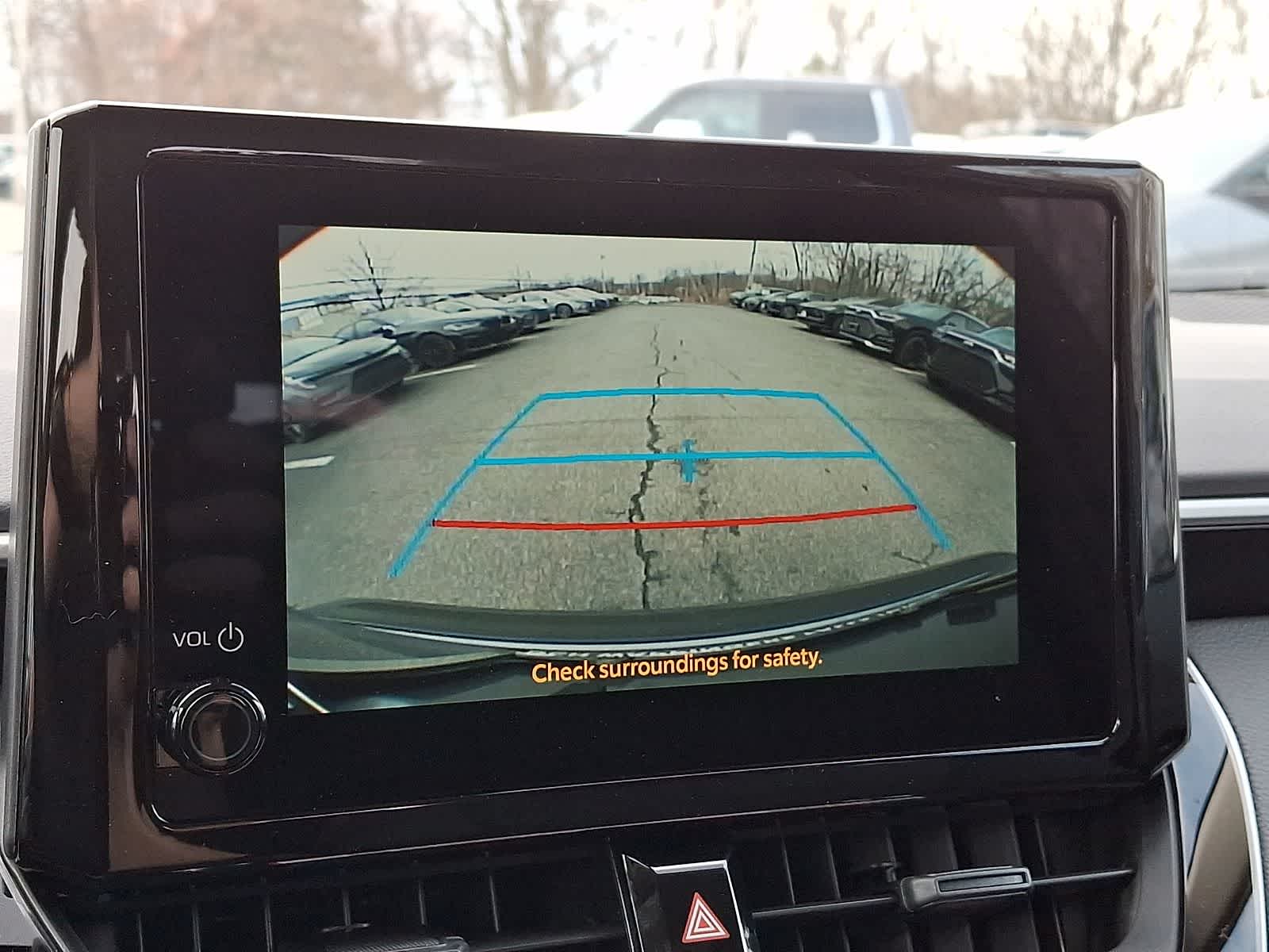 Thumbnail: 2026 Toyota Corolla - 13