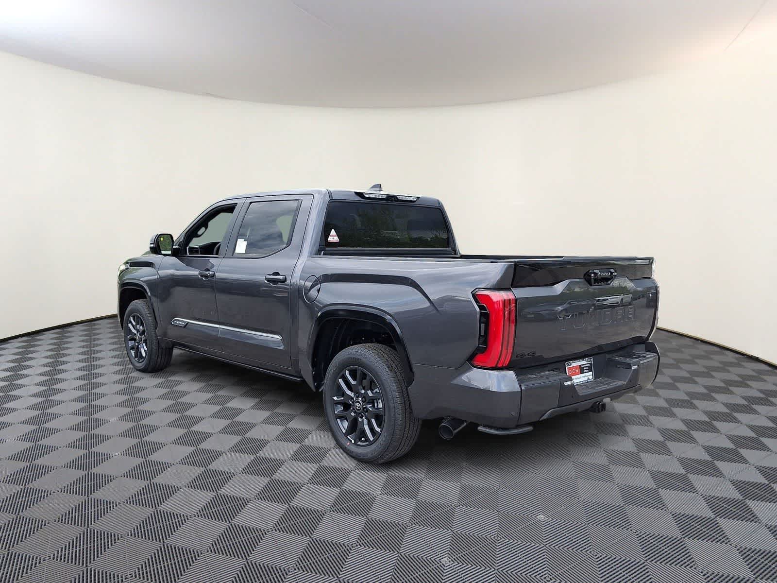 Thumbnail: 2026 Toyota Tundra - 6