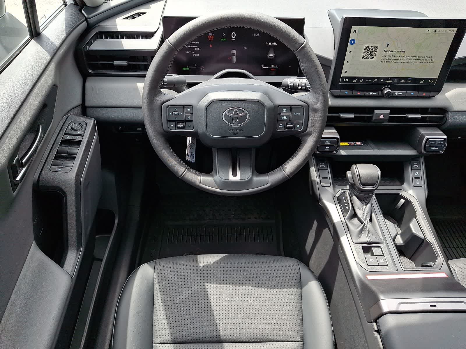 Thumbnail: 2026 Toyota RAV4 - 11