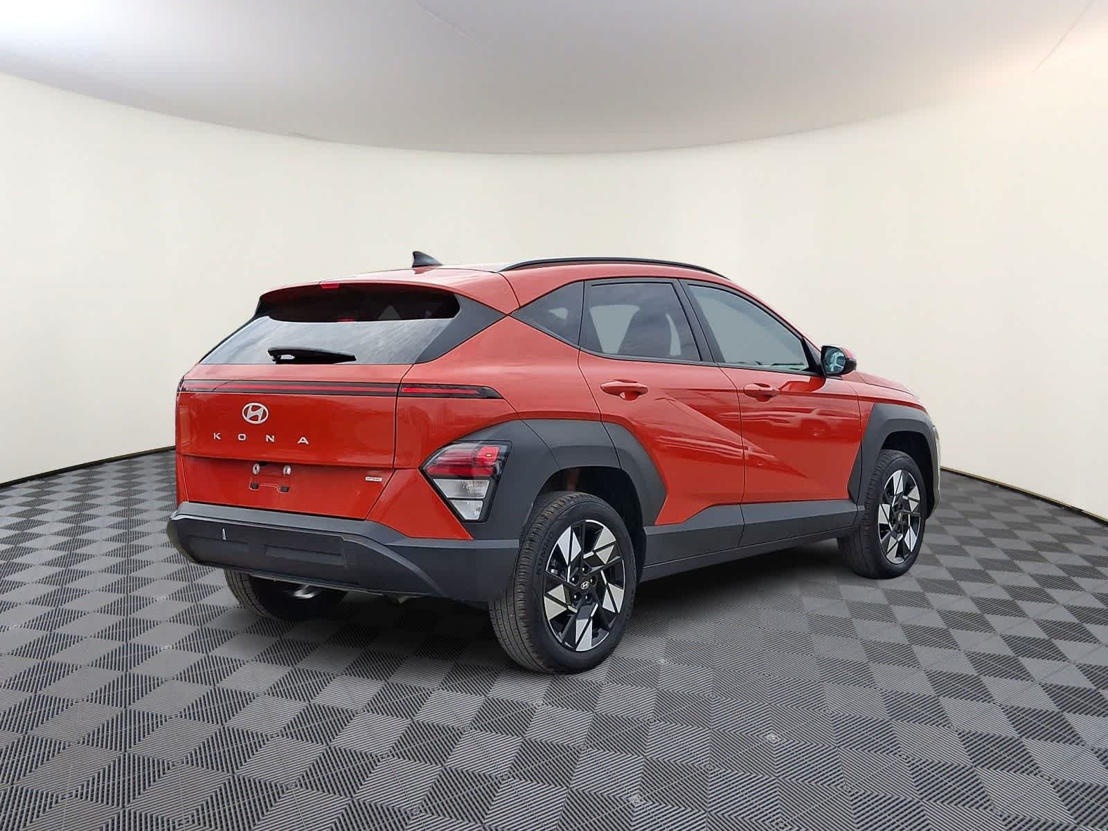 Thumbnail: 2025 Hyundai Kona - 5