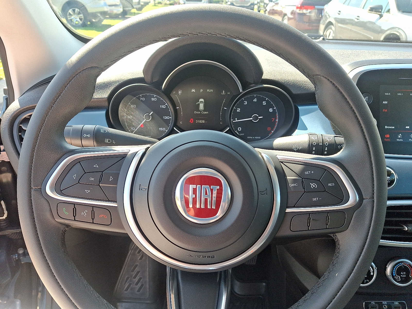 Thumbnail: 2019 Fiat 500X - 20