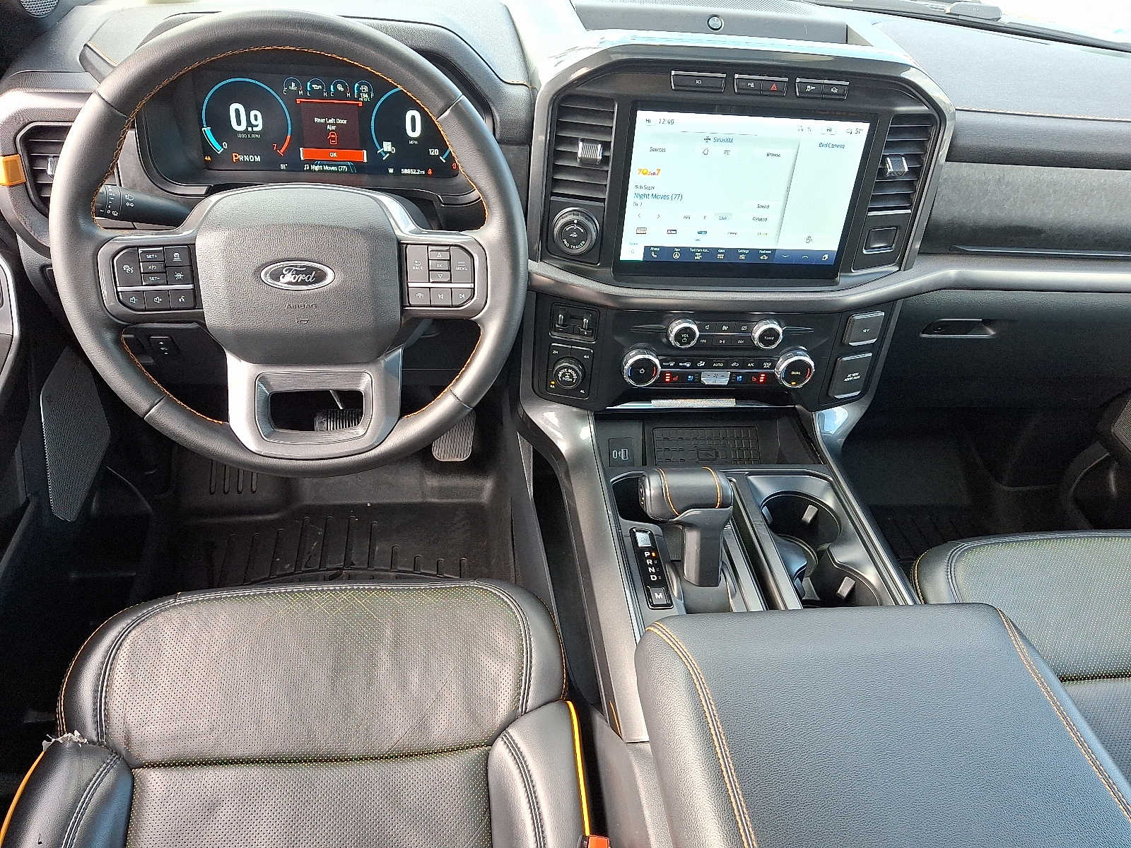 Thumbnail: 2023 Ford F-150 - 12