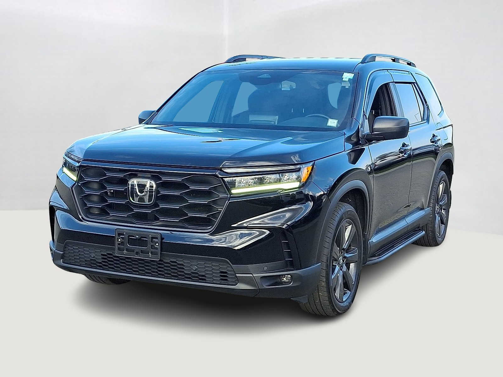 Thumbnail: 2023 Honda Pilot - 1