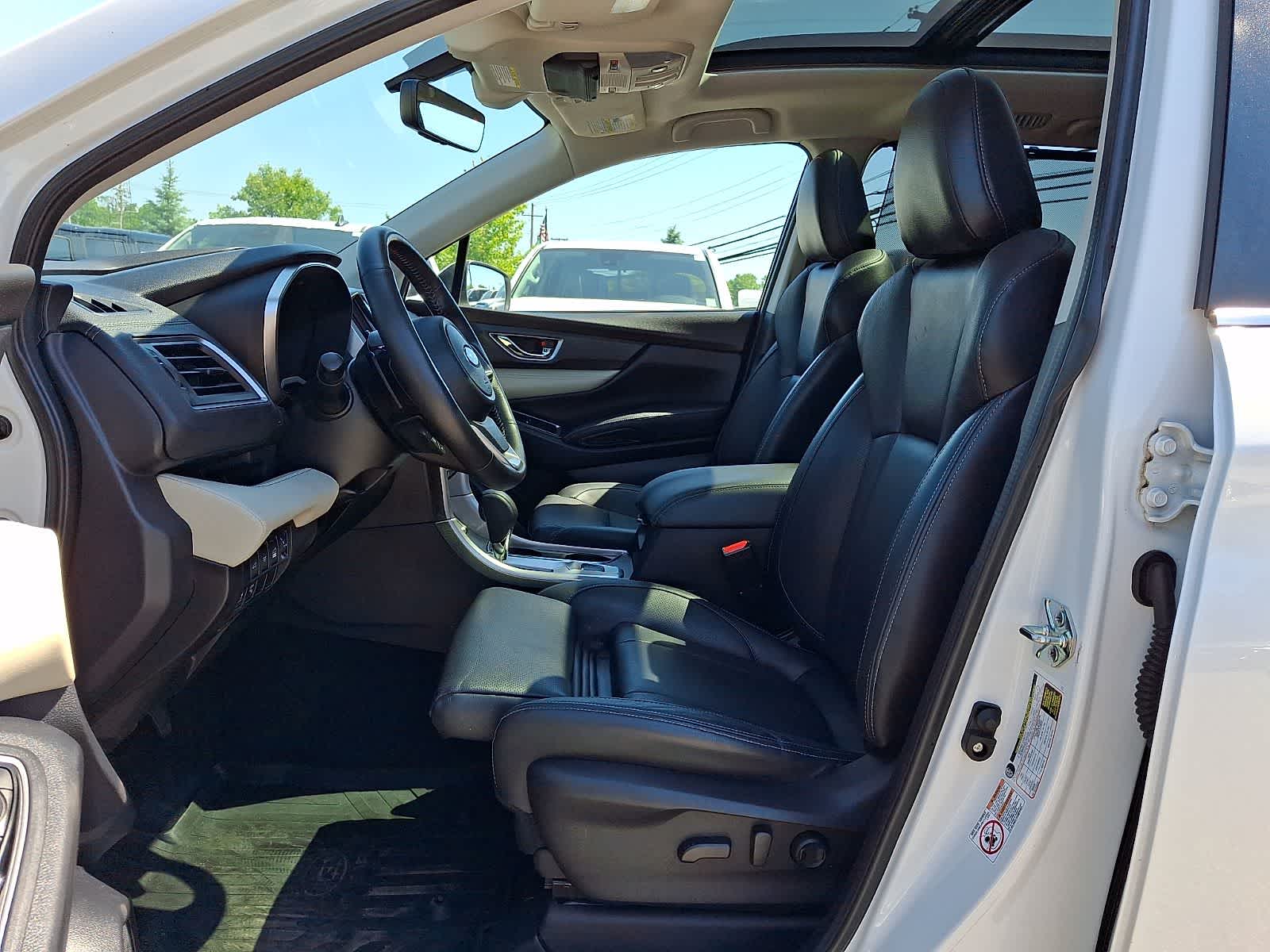 Thumbnail: 2020 Subaru Ascent - 16