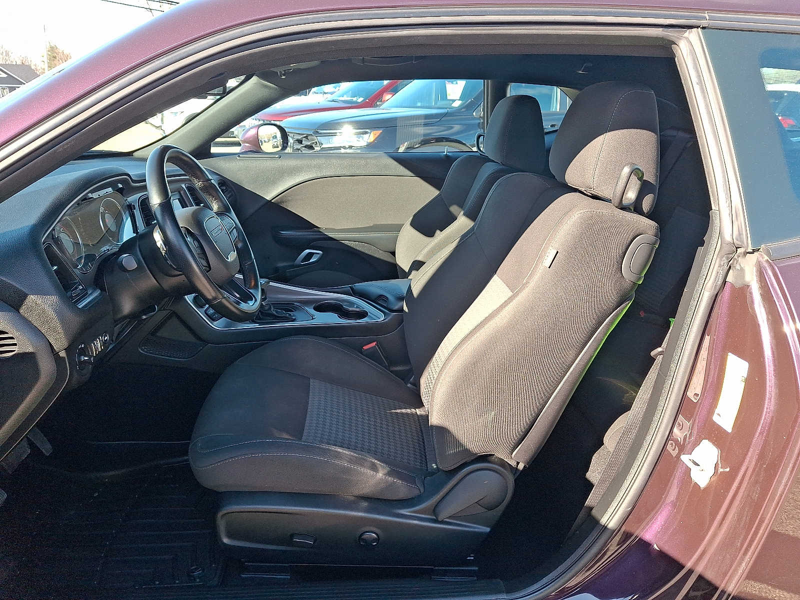 Thumbnail: 2022 Dodge Challenger - 14