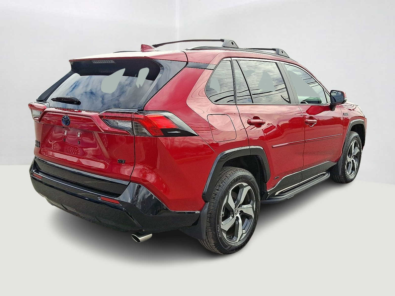 Thumbnail: 2024 Toyota RAV4 - 6