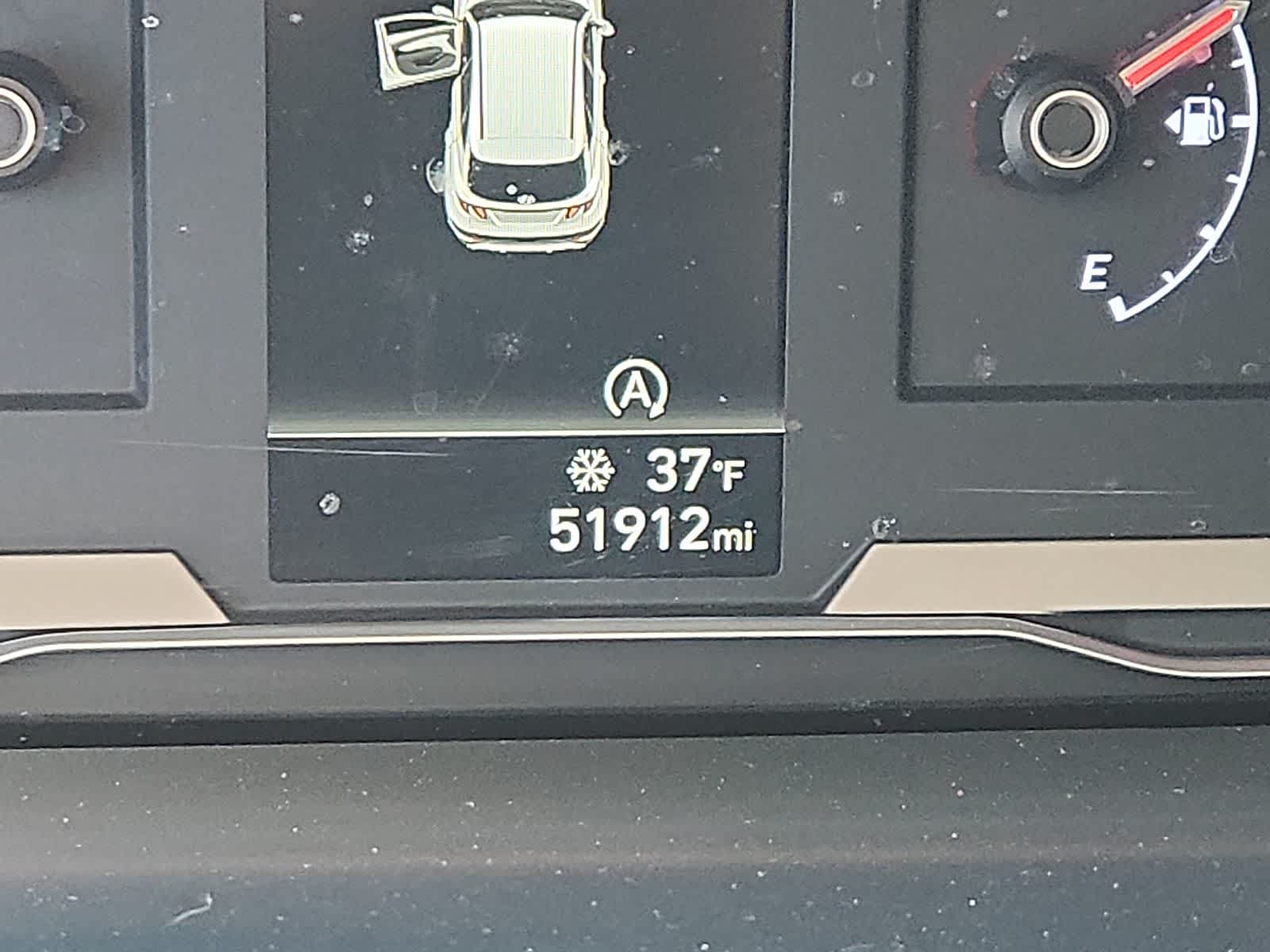 Thumbnail: 2024 Hyundai Tucson - 20