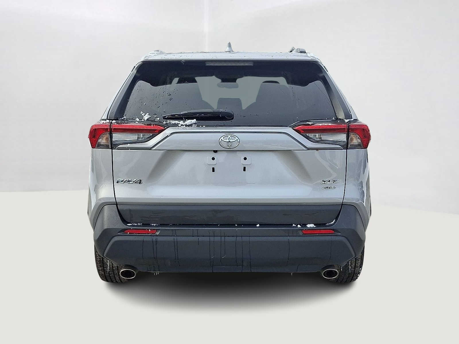 Thumbnail: 2024 Toyota RAV4 - 7