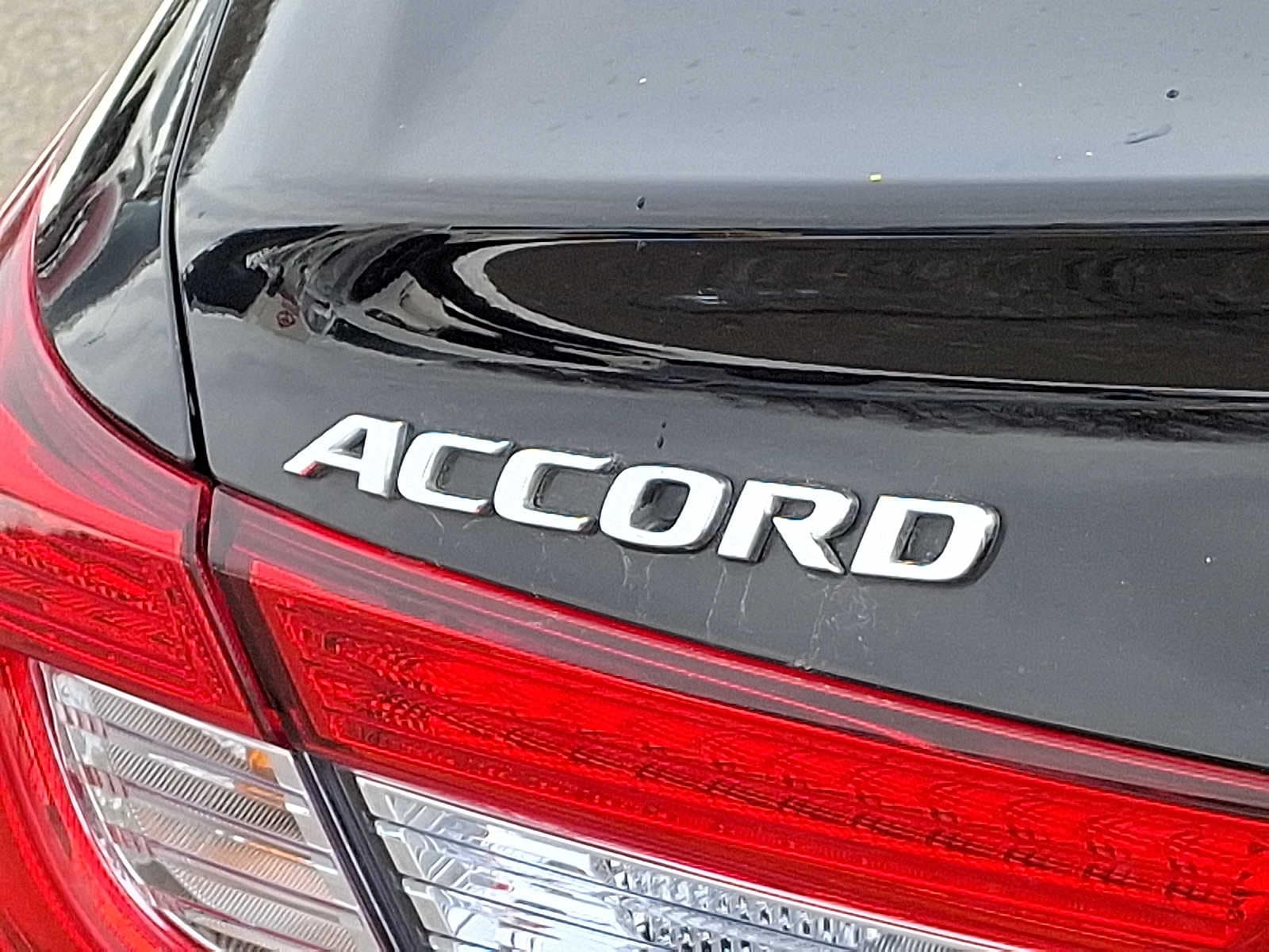 Thumbnail: 2020 Honda Accord - 25